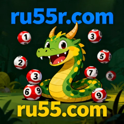 ru55.com Logo